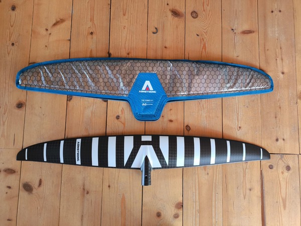 Armstrong - HA 1080 V2