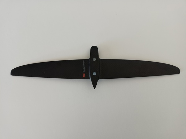 altra - Code Foils 120R tail wing