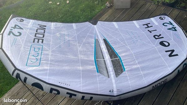 North - mode pro 4.2