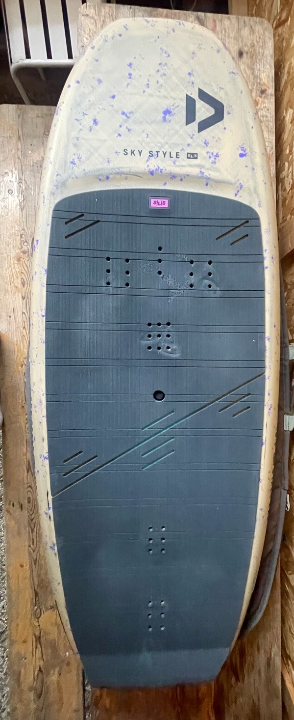 Duotone - SKY STYLE SLS 4.8 2026