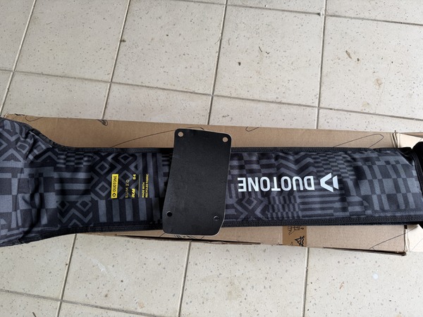 Duotone - Must d-lab 2.0 2025 84cm