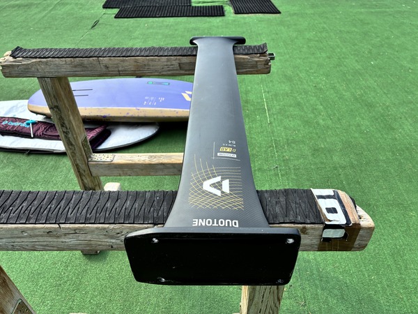 Duotone - Duotone D-LAB 2.0 slim 84 