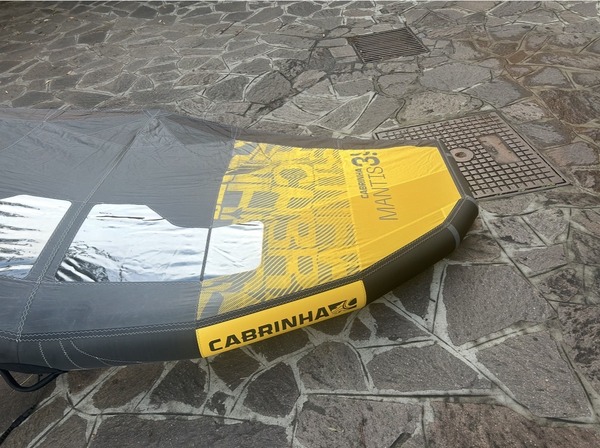 Cabrinha - Mantis 3.5 