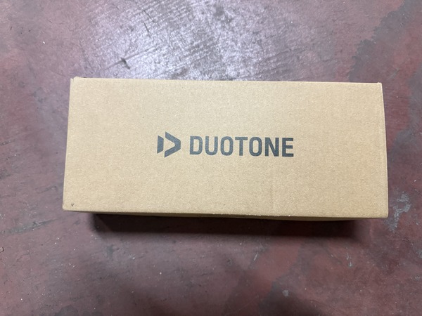 Duotone - 