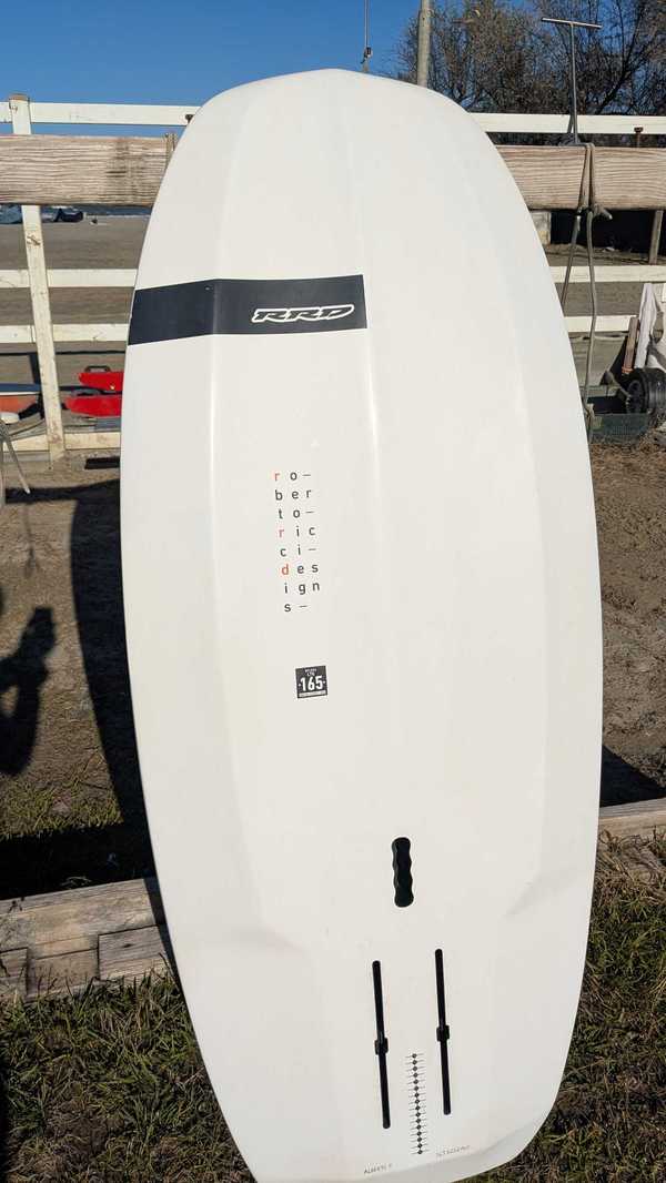 Rrd International - Beluga LTE Y26 90 litri