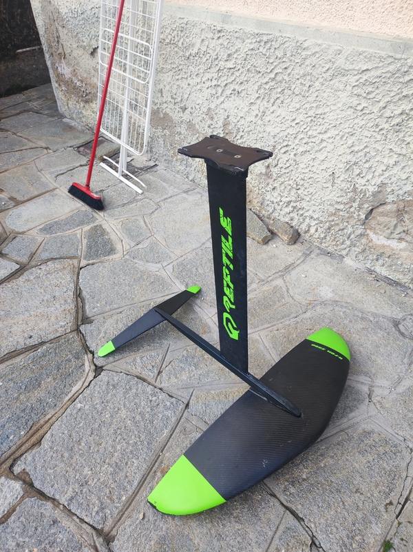 Reptile - I UFO ZERO 125