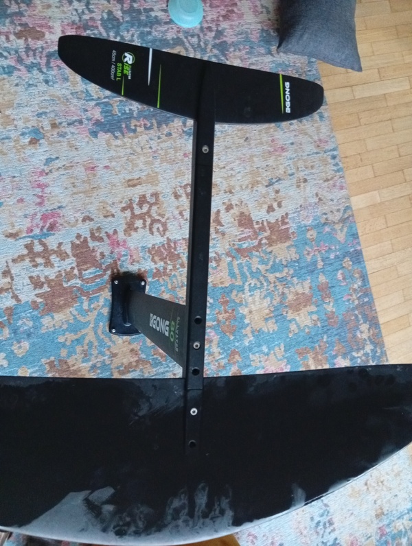 Gong - Allevator Rise XL 2100cm2