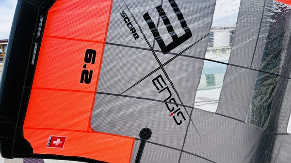 Ensis Watersports - Score 6.2