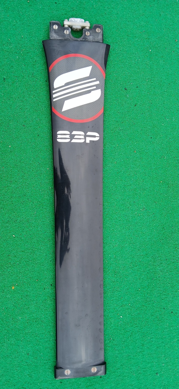 Sabfoil - Medusa 799