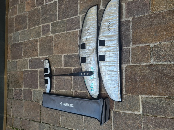 Fanatic - Fanatic aero