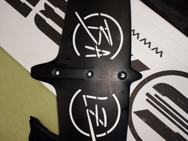 Sabfoil - Balz Pro 909