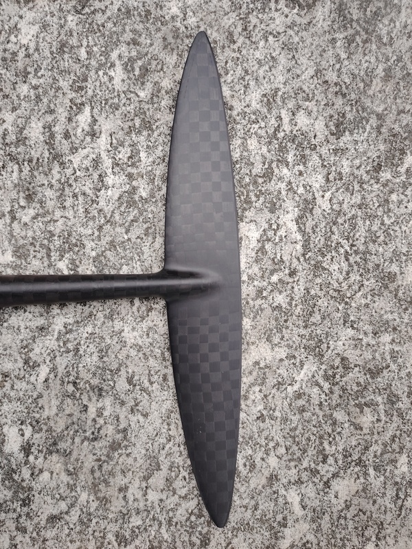 Gong - Stab curve H v3 M 185