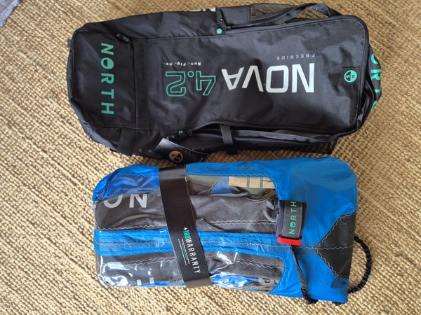 North - nova 4.2 2024/25