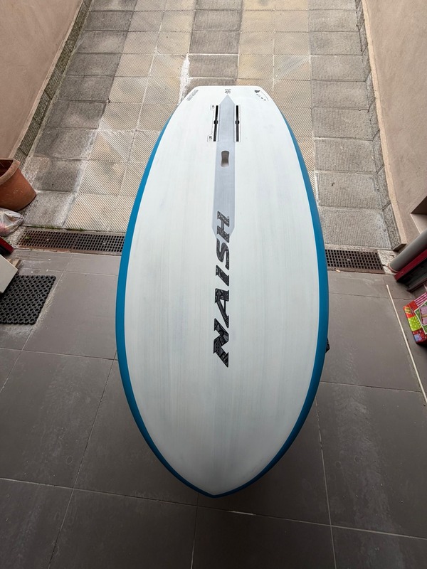 Naish - Hover ascend 82 L