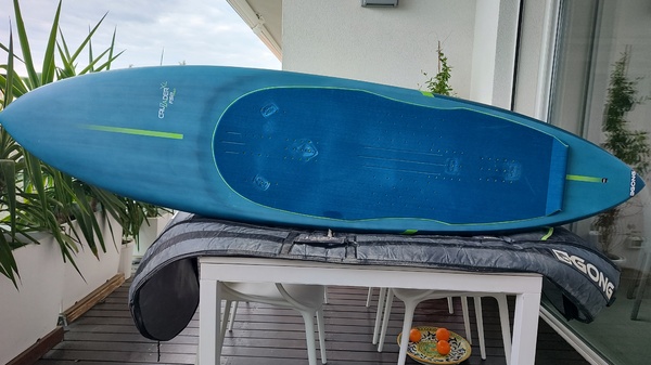 Gong - Cruzader FSP PRO 2023 7.0 XL