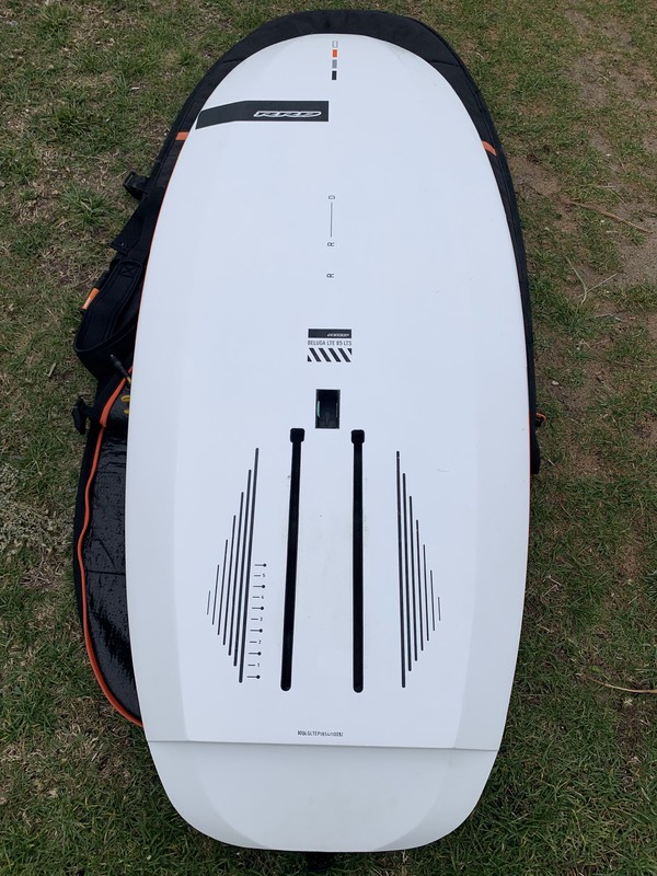 Rrd International - BELUGA LTE Y30