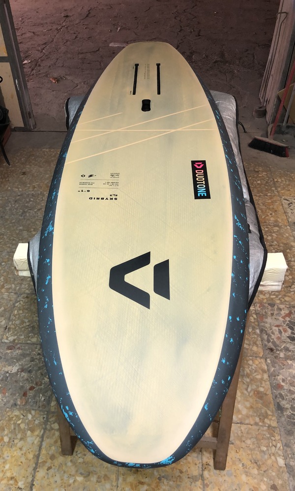 Duotone - Skybrid 6.1