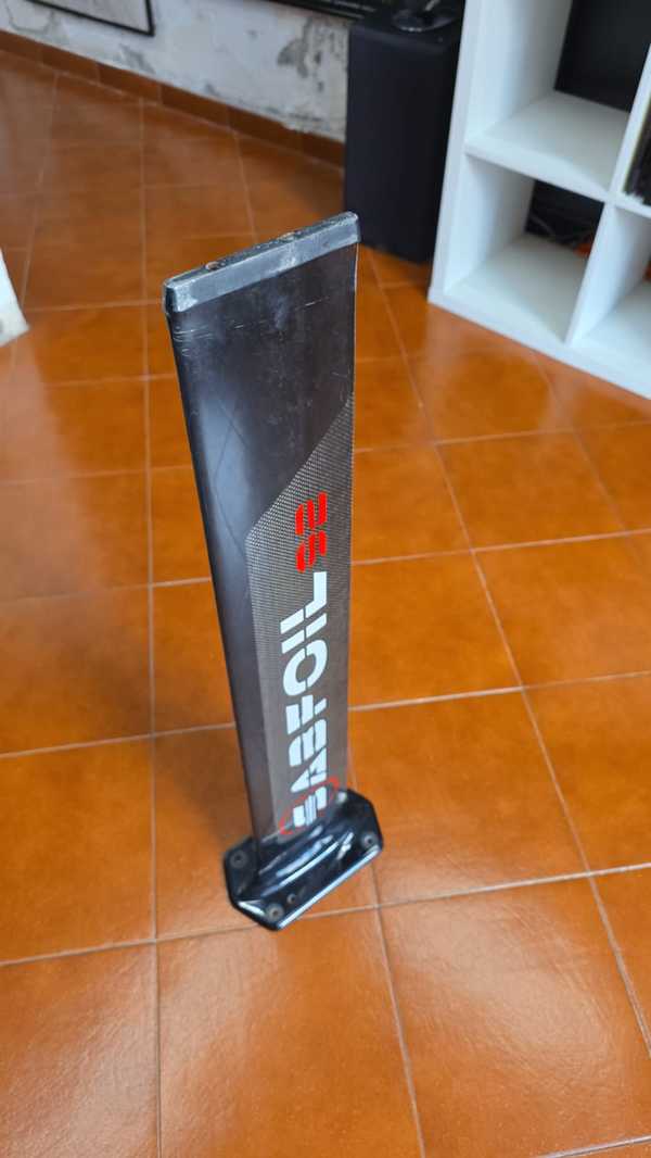 Sabfoil - CARBON M92