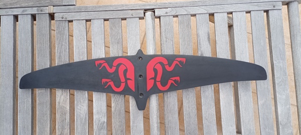 Sabfoil - 909 Balz Pro