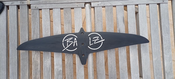 Sabfoil - 808 Balz Pro