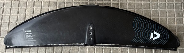 Duotone - Aero Free SLS Set 1750-250