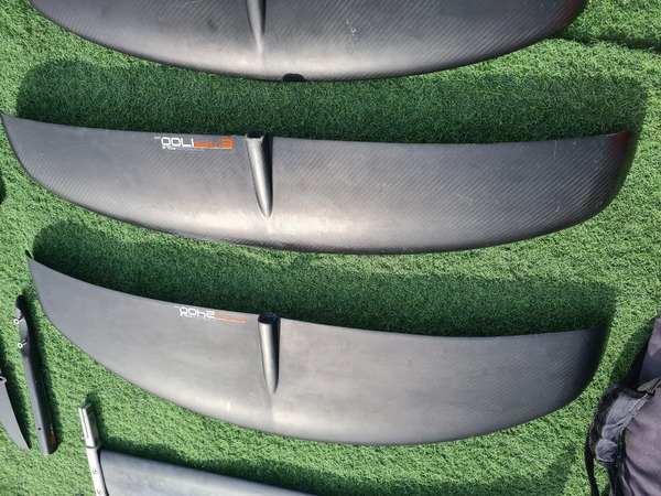 altra - Starboard S-type E-type