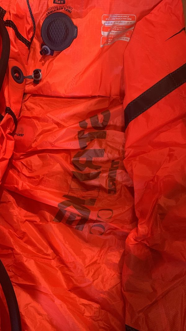 F-One - Strike CWC 6.0