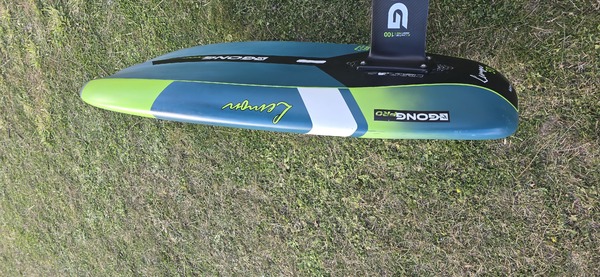 Gong - Lemon 5,0 95 litri