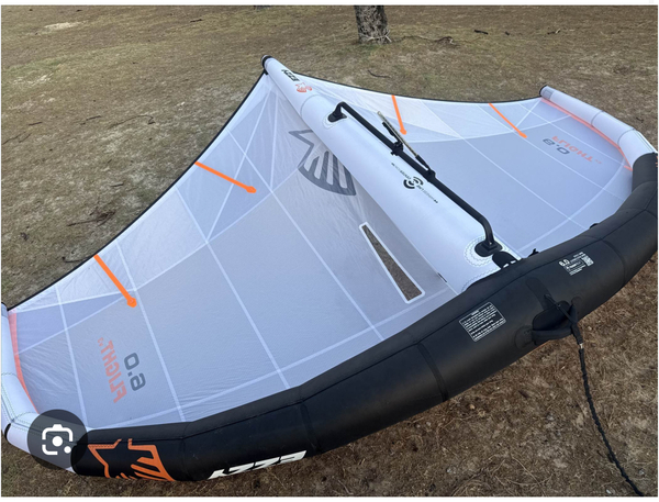 altra - Ezzywings Flight V3