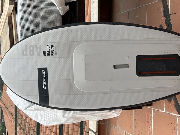 Rrd International - AIR BELUGA PRO 70 Lt
