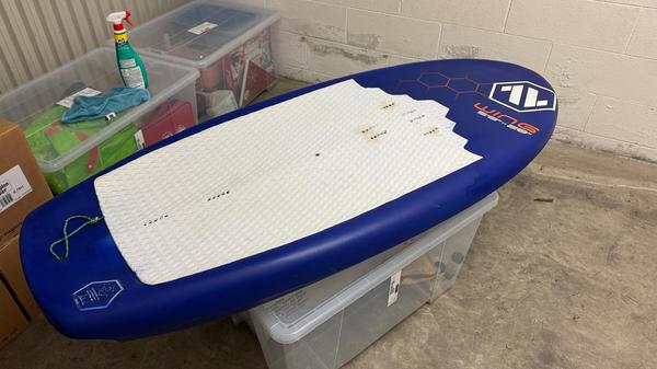 altra - AV Boards Wing Foil