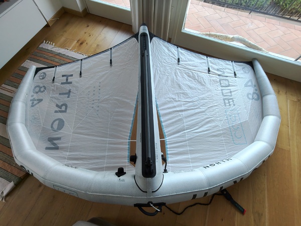 North - Mode pro 4.8 del 2025