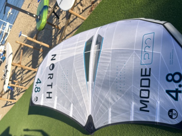 North - MODE PRO 2025