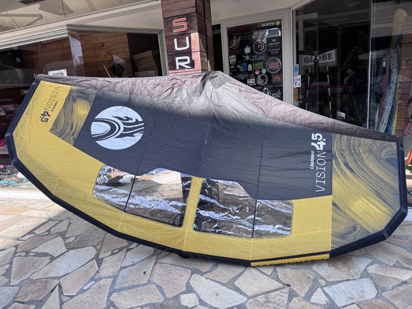 Cabrinha - Mantis/Vision