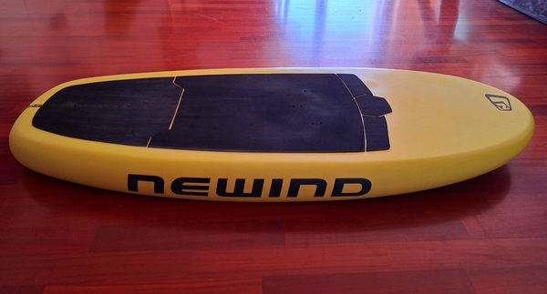 altra - Newind 85 litri 