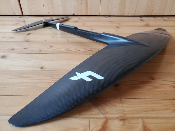 F-One - phantom 940s 