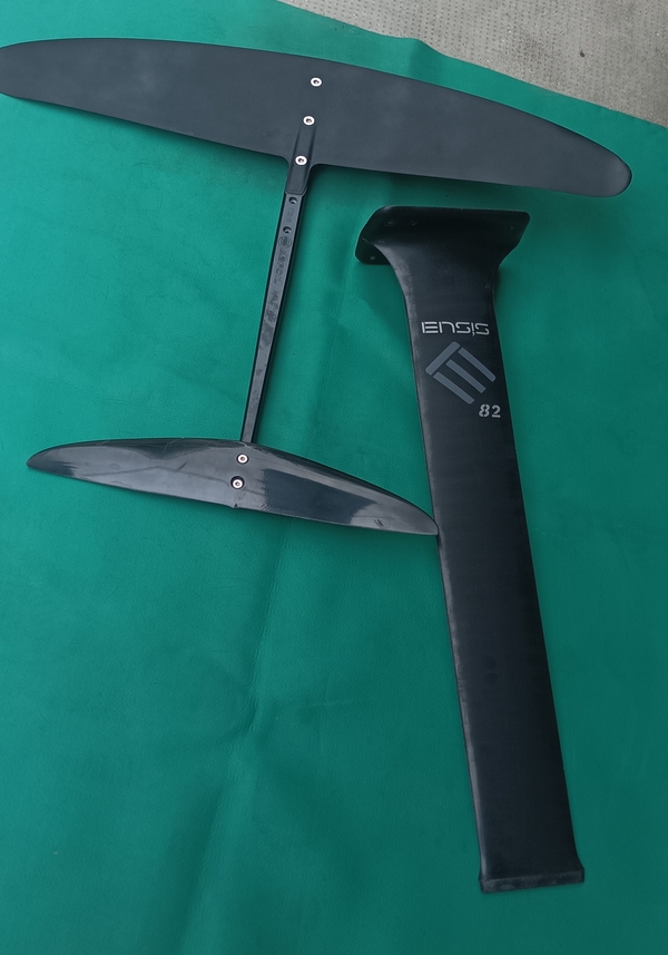 Ensis Watersports - Ensis infinity E 1700