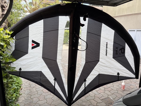 Armstrong - XPS Wing 6.1