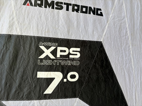 Armstrong - XPS 7mt LW lightwind