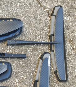 Gong - Stab Veloce 47 V2