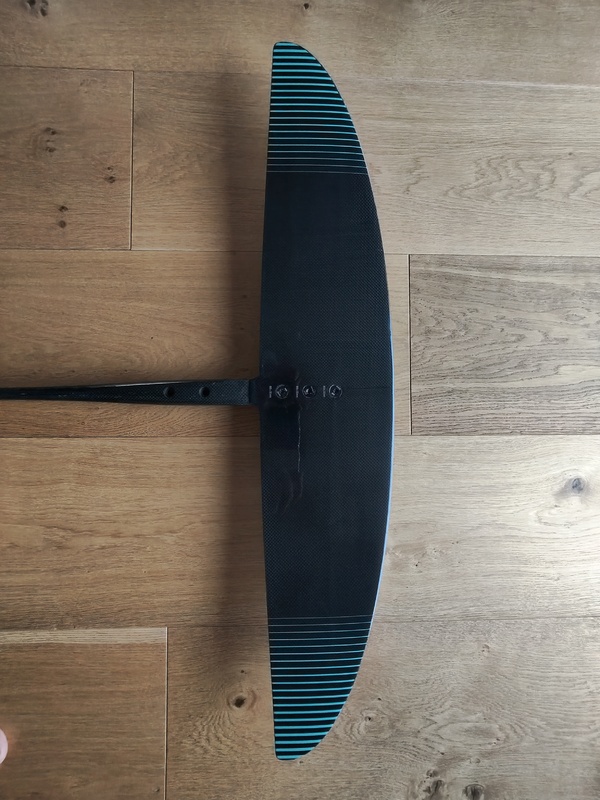 North - Sonar MAv2 1200. 