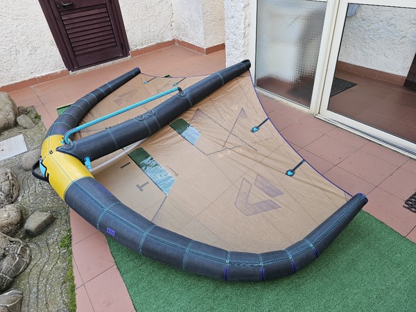 Duotone - UNIT SLS 4.5