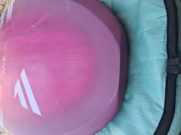 Fanatic - Skywing 5'4" 95 litri