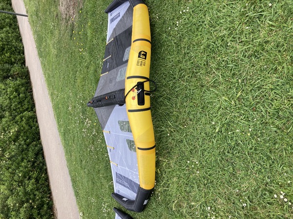 Rrd International - Evo Wing Gold 