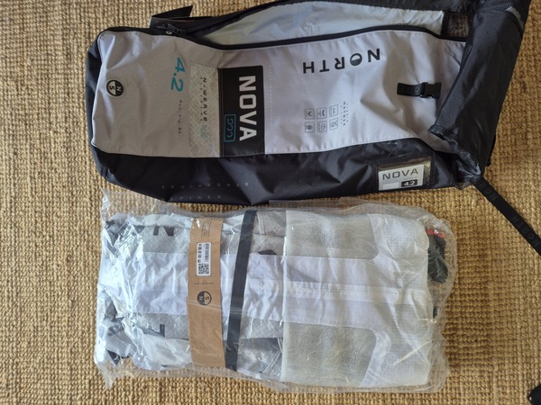 North - nova pro 2026