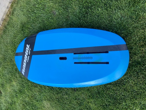 Loose - Radikal waver 75