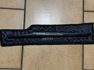 Duotone - Carve 2.0 D-Lab completo fusoliera