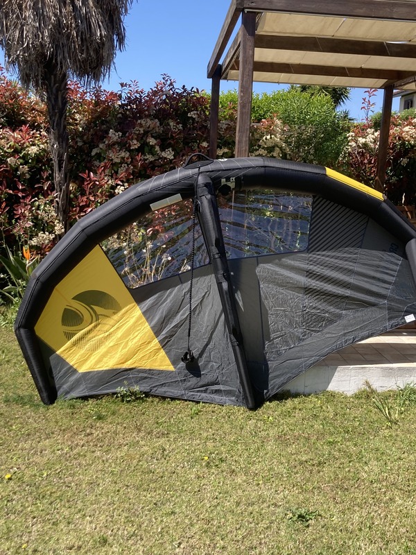 Cabrinha - Crosswing X3