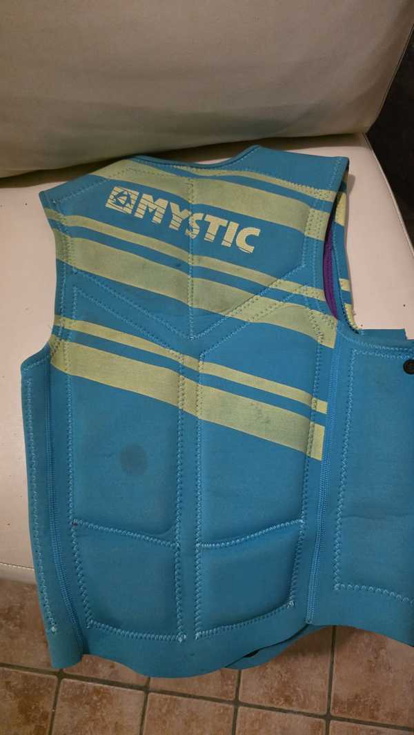 altra - Mystic Impact