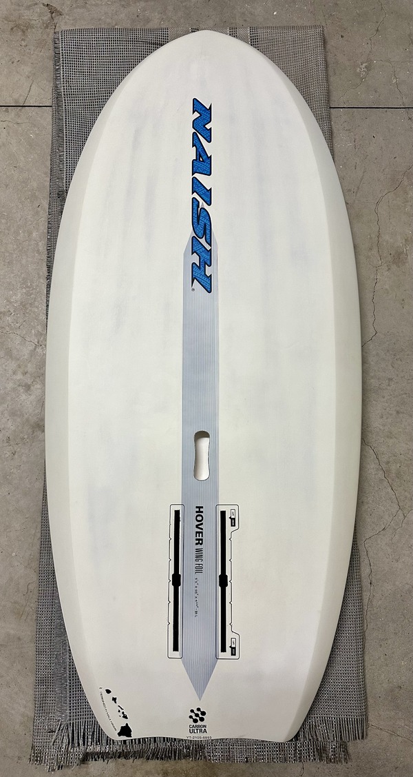 Naish - Hover Carbon 85